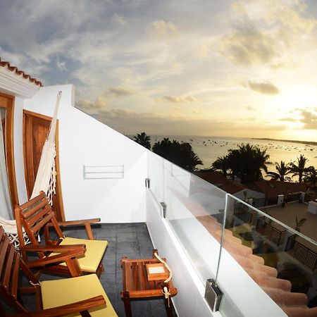 Hotel Odjo D'Agua Santa Maria Ruang foto