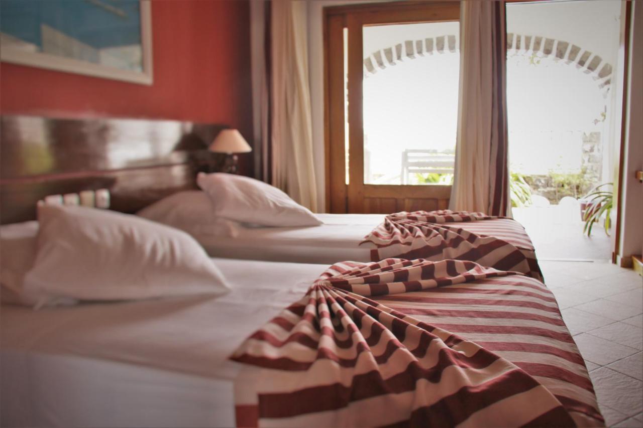 Hotel Odjo D'Agua Santa Maria Bagian luar foto