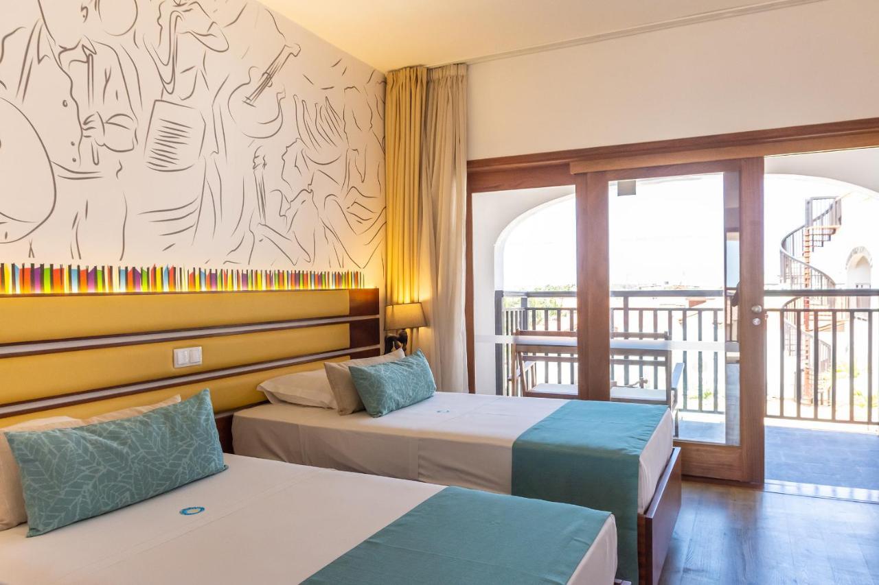 Hotel Odjo D'Agua Santa Maria Bagian luar foto