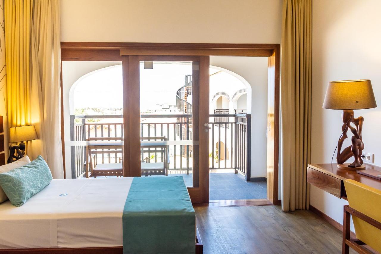 Hotel Odjo D'Agua Santa Maria Bagian luar foto