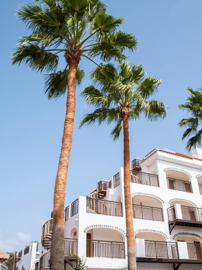 Hotel Odjo D'Agua Santa Maria Bagian luar foto