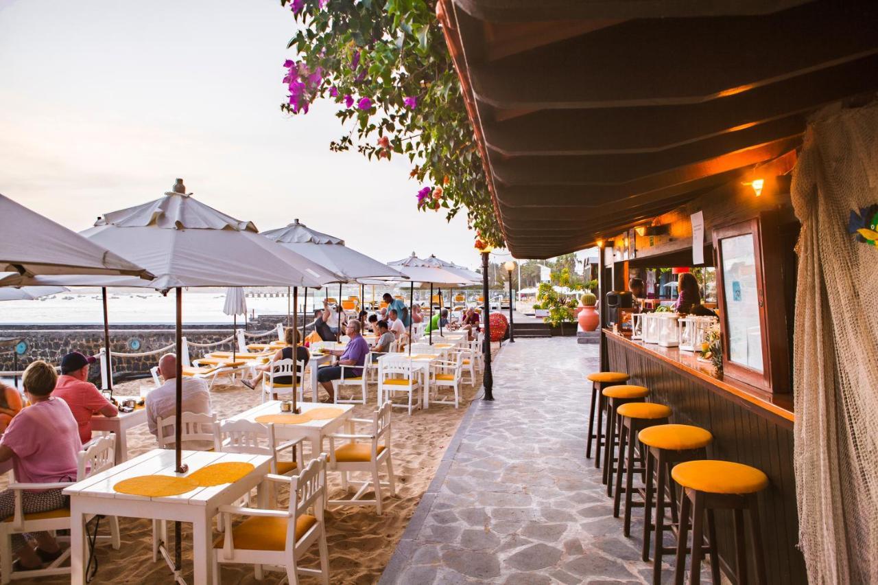 Hotel Odjo D'Agua Santa Maria Bagian luar foto