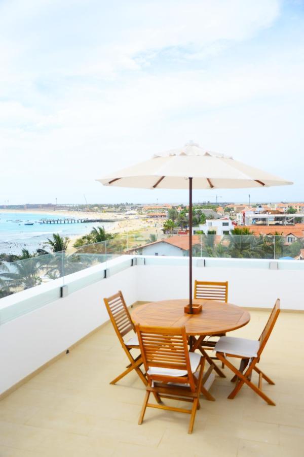 Hotel Odjo D'Agua Santa Maria Ruang foto