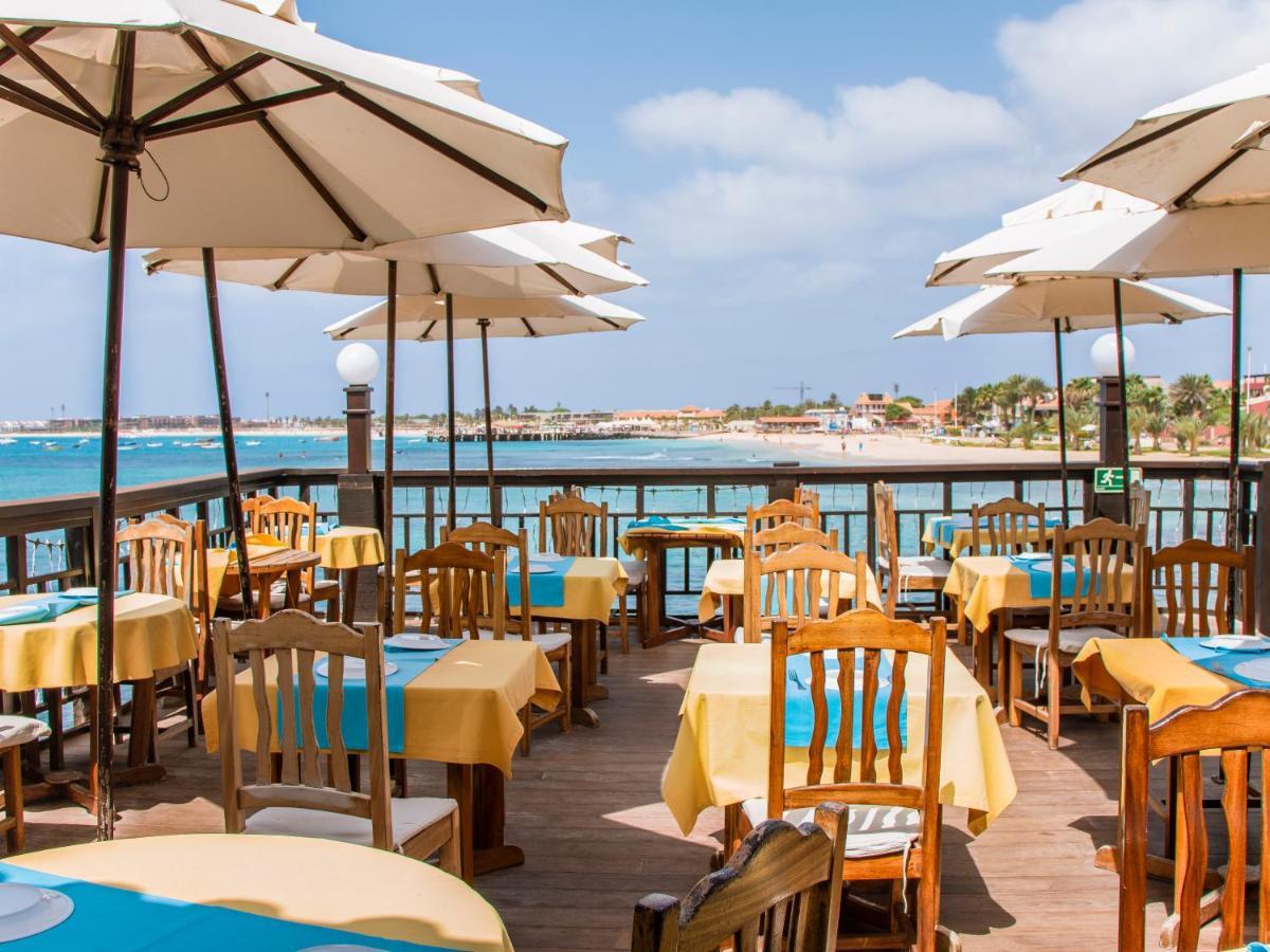 Hotel Odjo D'Agua Santa Maria Bagian luar foto
