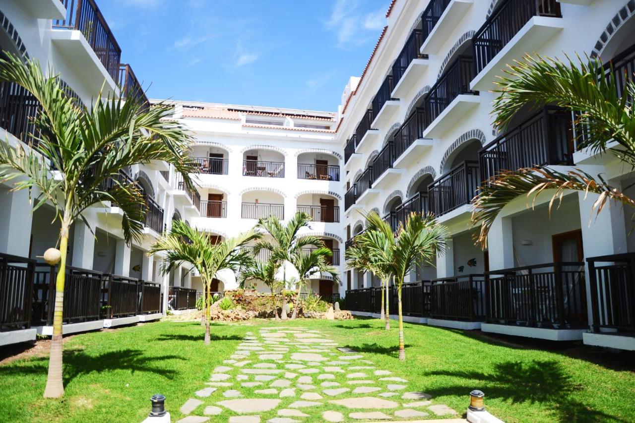 Hotel Odjo D'Agua Santa Maria Bagian luar foto