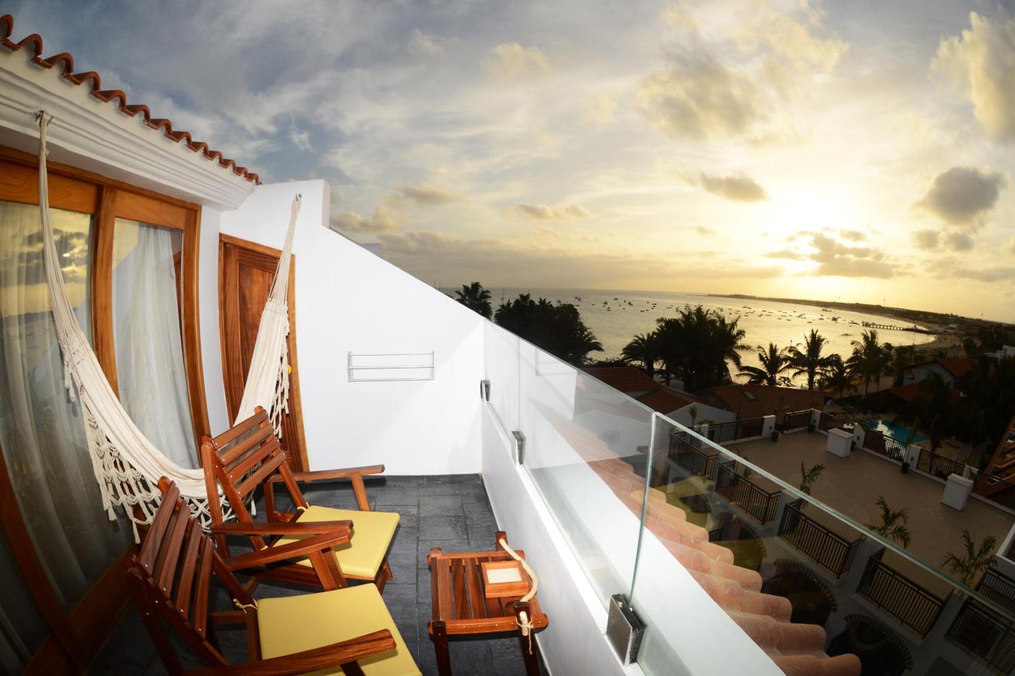 Hotel Odjo D'Agua Santa Maria Ruang foto