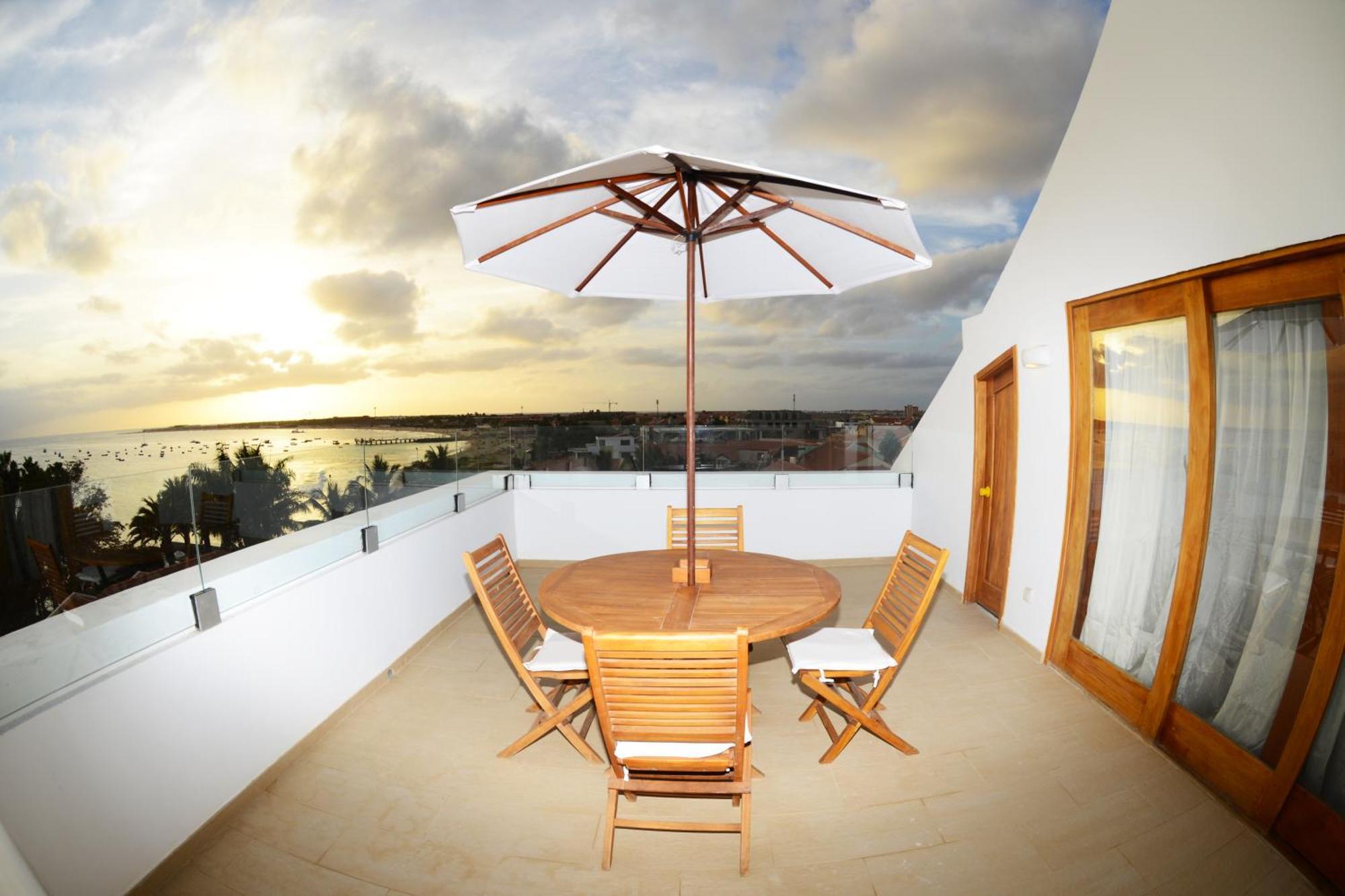 Hotel Odjo D'Agua Santa Maria Ruang foto