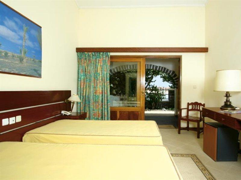 Hotel Odjo D'Agua Santa Maria Bagian luar foto