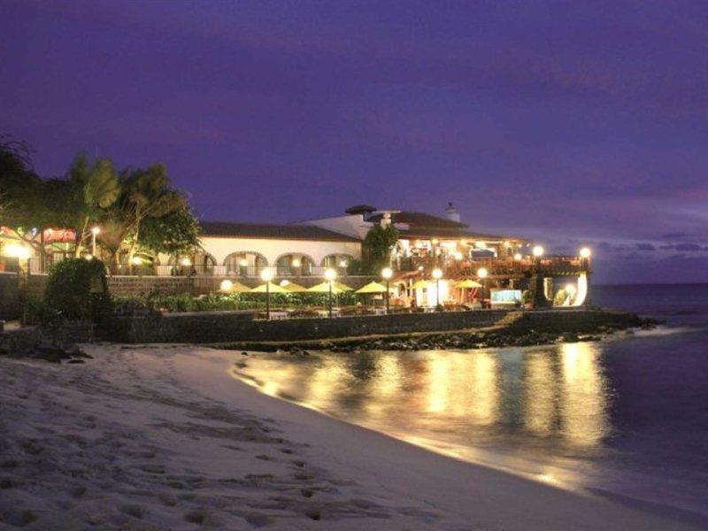 Hotel Odjo D'Agua Santa Maria Bagian luar foto