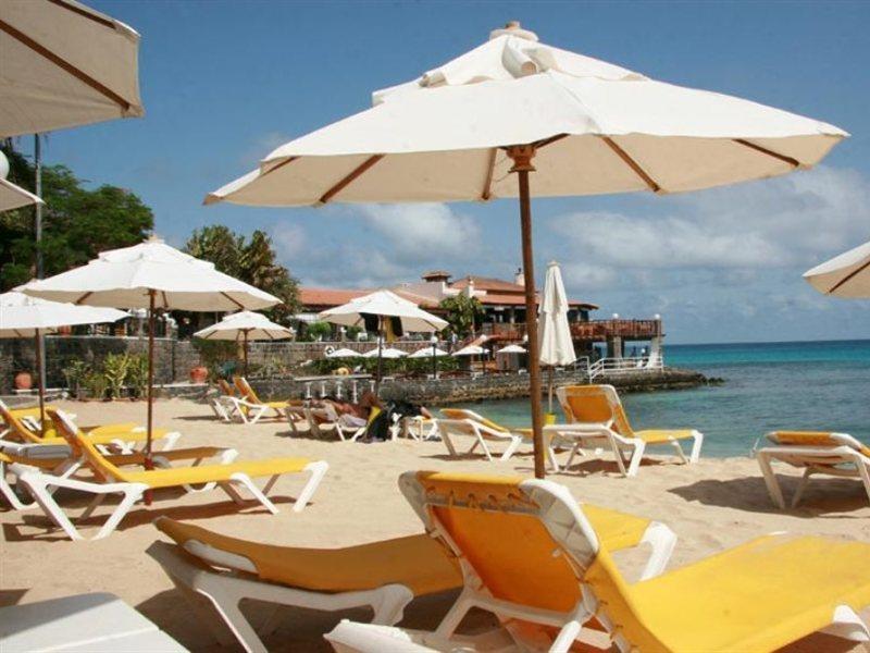 Hotel Odjo D'Agua Santa Maria Bagian luar foto