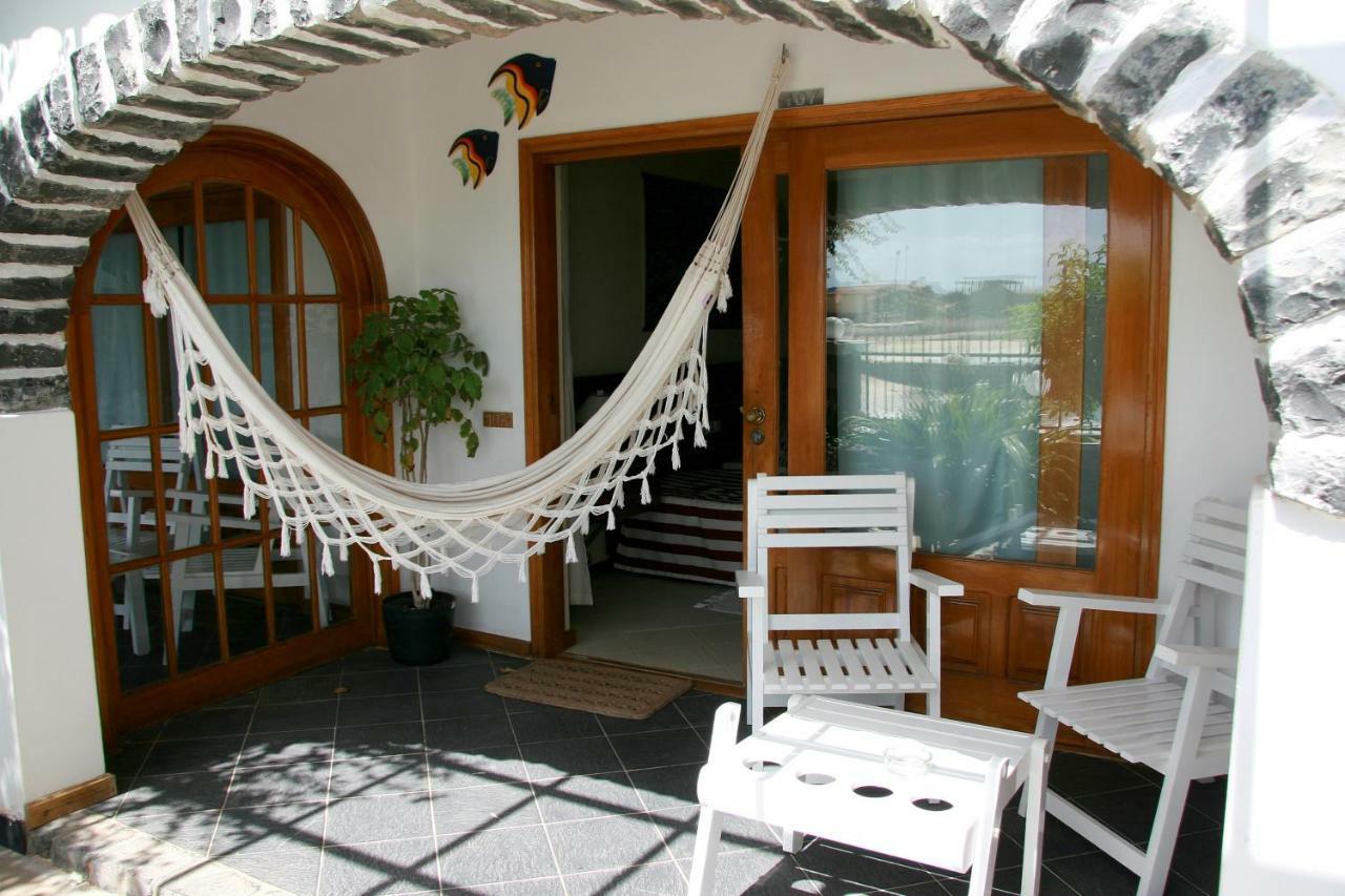 Hotel Odjo D'Agua Santa Maria Bagian luar foto