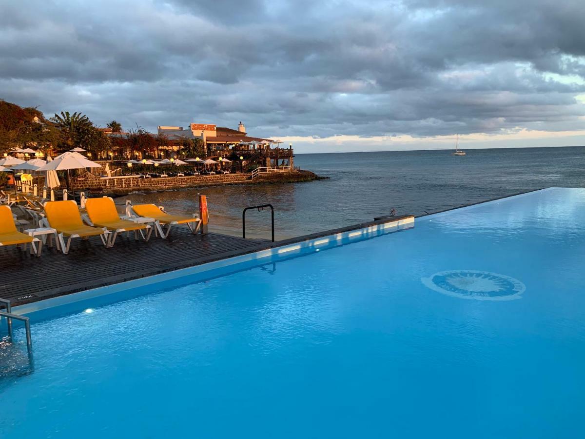 Hotel Odjo D'Agua Santa Maria Bagian luar foto